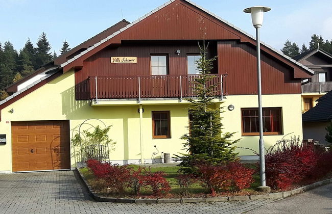 Villa by Lake & Slopes - Photo 24