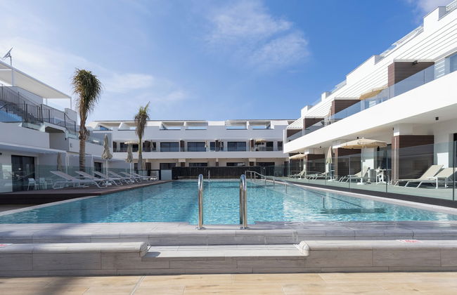 Esmeralda Cotillo Homes by LIVVO - Foto 30