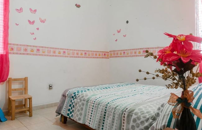 Yamil House - Foto 3