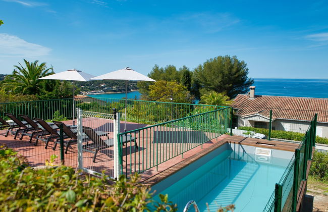 La Maison de l'Amiral - Foto 6