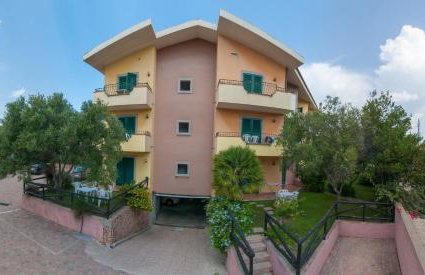 Residence I Mirti Bianchi - Foto 53