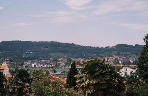 Bel appartement avec vue - Foto 8