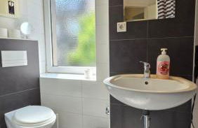 ELENA flat Orchidee Duisburg Zentrum - Photo 61