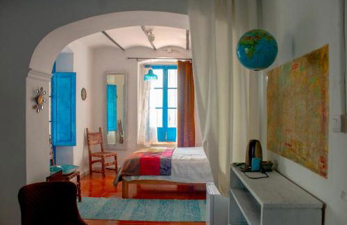 Bohemian Villa Malaga by PriorityVillas - Foto 27