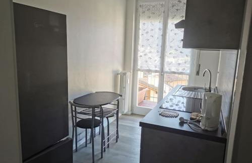 A Warm Place - Apartment - Foto 8