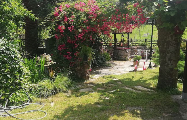 Holiday Home in Spain With Terrace & BBQ - Foto 25