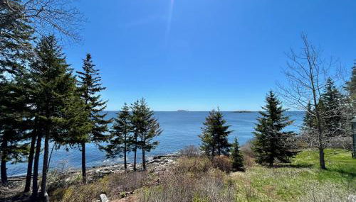 Betty's Place - Cozy ocean front getaway with views of Casco Bay - Foto 4