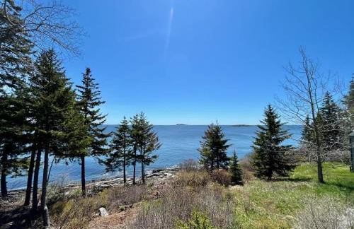 Betty's Place - Cozy ocean front getaway with views of Casco Bay - Foto 4