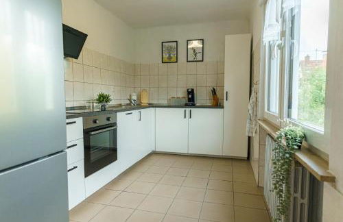 Großzügiges & freundliches Apartment mit Balkon - Foto 16