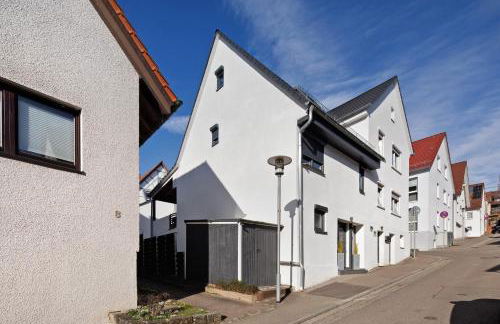 Mb Homes Nürtingen Fewo2 - Photo 27