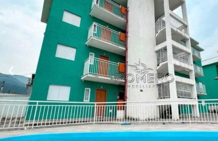 Maranduba, Ubatuba/Ed.Beira Rio 3 - Foto 1