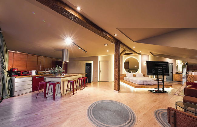 Tare Houses Hotel - Foto 14