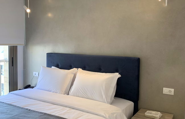 ZUR Studios & Suites - Foto 6