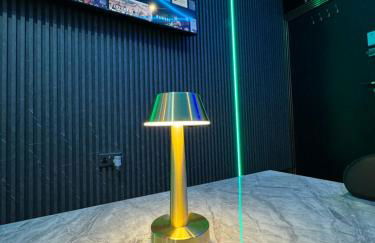 HIGHFIELD PRIVATE SPA APARTMENT - Foto 63