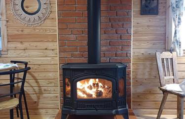 Magia Krutyni Domek nr2 - Foto 33