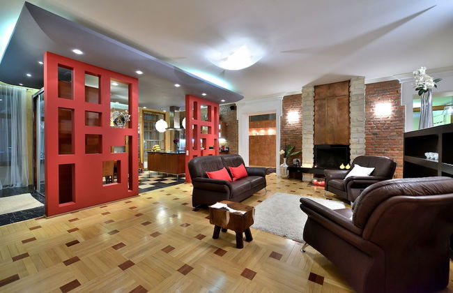 BELLE apartment on Italianskaya - Foto 1