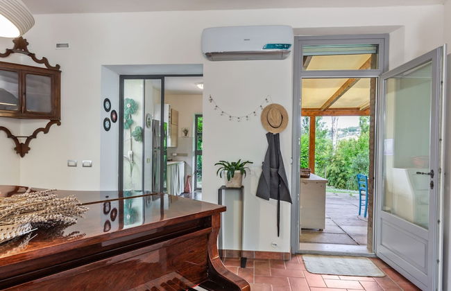 Belvilla by Oyo Cottage Della Musica - Photo 52