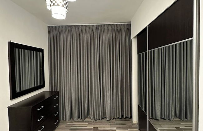 Abdoun Rooftop 2bedroom Kh&sh 02 - Foto 2