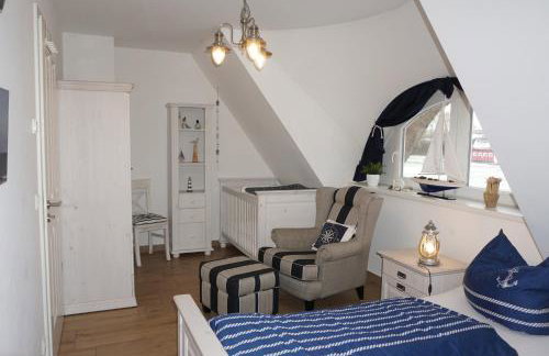 Reethaus Casa Baltica - Foto 19
