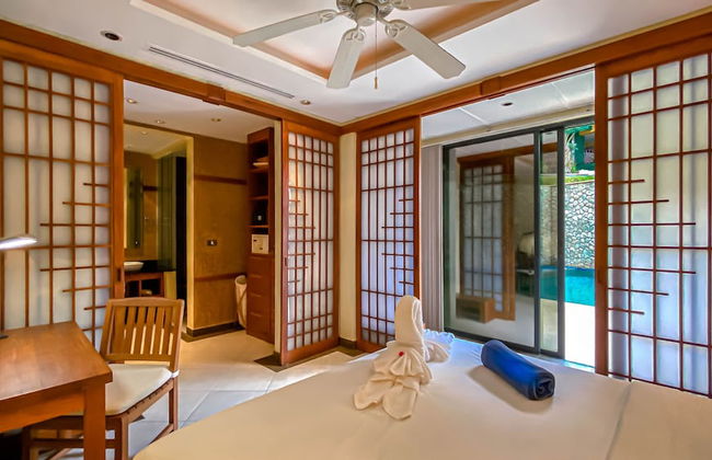 The Aspasia Boutique Apartments - Foto 5