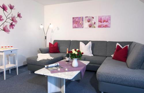 Ferienwohnungen KUR-ECK - Foto 22