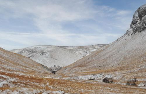 Sqlarran Cottage - Photo 23