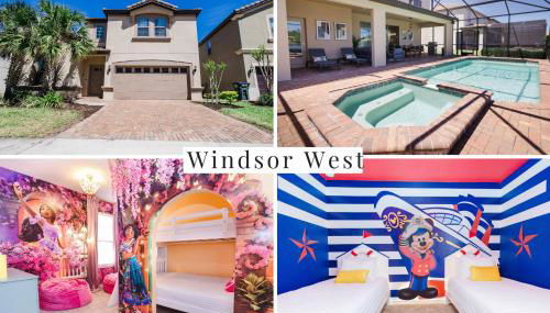 1643 LA - Luxurious Retreat Windsor at Westside - Foto 1, Other