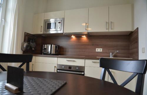 Villa Heimathafen - Foto 33