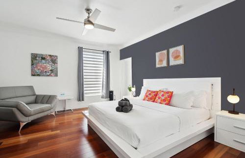 6-BD 3-BA Dreamy Vacation Retreat in Coral Terrace - Foto 22