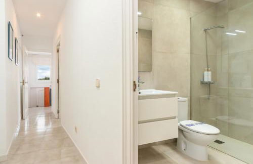 III Ático frente al mar en Tamariu - Foto 27