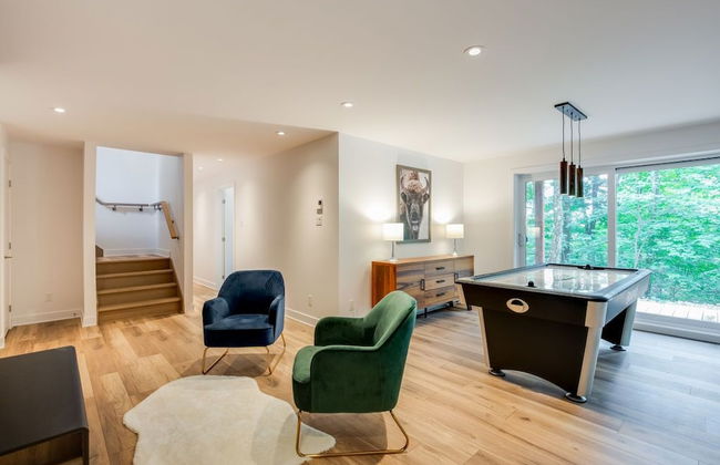 Locations du Sommet - Le Panorama - Photo 9