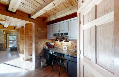 Beaver Run Cabin - Foto 14