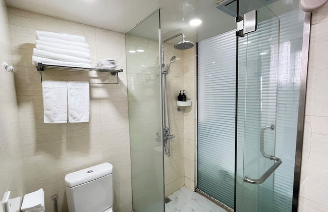 Kaibin Apartment Nanjing University branch - Photo 30