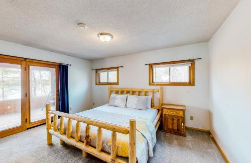 Mitten Lake Retreat - Foto 14