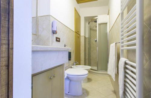 Apartment in the medieval village - Foto 14