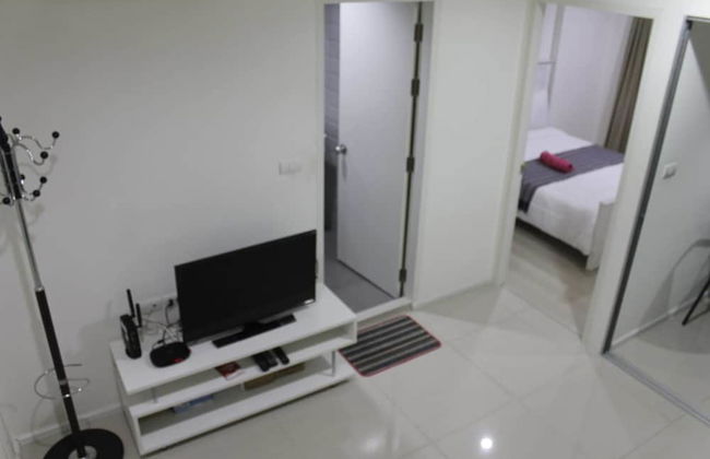 Highrise Cityview Aspire Condo Gym Pool - Foto 28