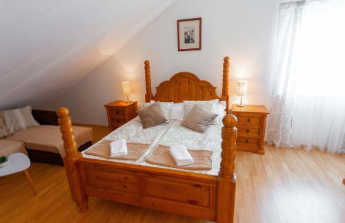 Apartment Jerry with private pool - Photo 21