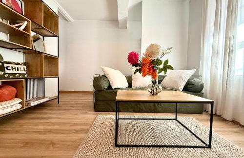 Le Gîte d'Oré - 2 Chambres et Climatisation - Foto 5