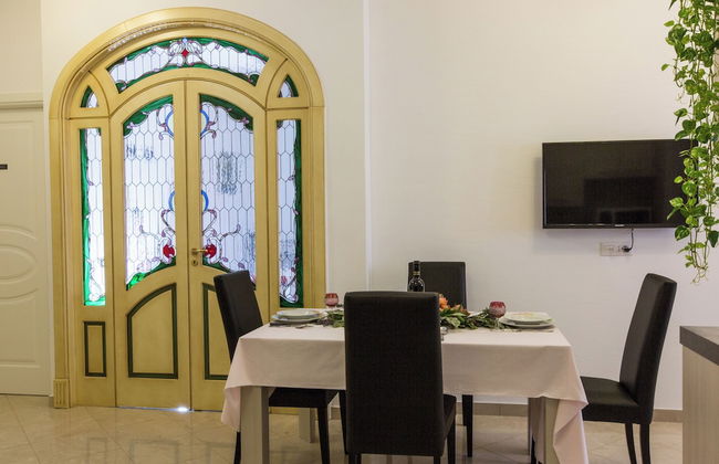 La Primavera Holidayhouse - Foto 20