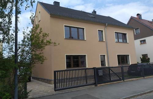 Ferienwohnung Radebeul Self Check-in - Foto 17