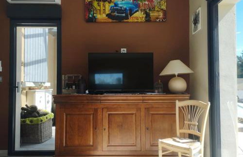 Maisonnette en campagne au calme - Foto 13