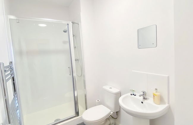 Friars House, Stafford by BELL Apartments - Foto 63