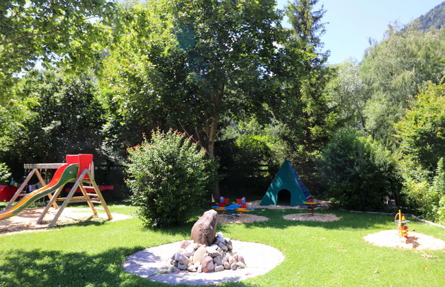 2 bedroom House in Sachsenburg with garden and terrace - Photo 21