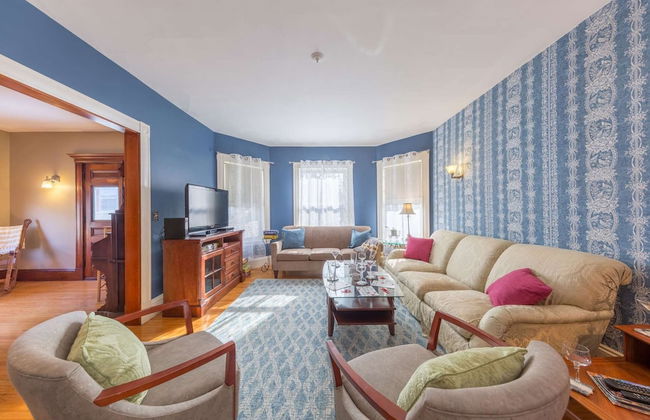 Belle Femme - Foto 1