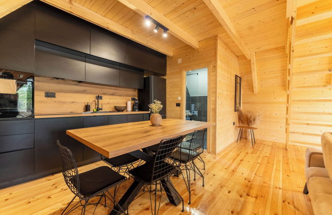 Mountain homes Durmitor 2 - Foto 8