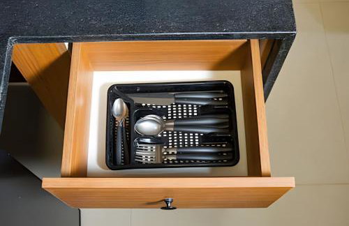 Loft completo e climatizado a 2 minutos do centro - Foto 26