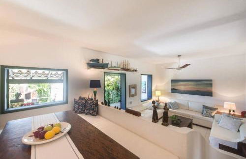 Casa de Praia vista ao mar e piscina - Foto 13