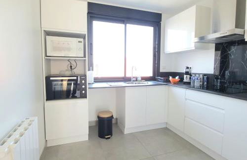 Appartement cosy proche Paris Orly - Climatisé - Foto 5