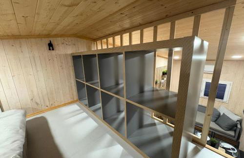 KE-Tiny- Siedlung Haus Paulchen - Foto 26