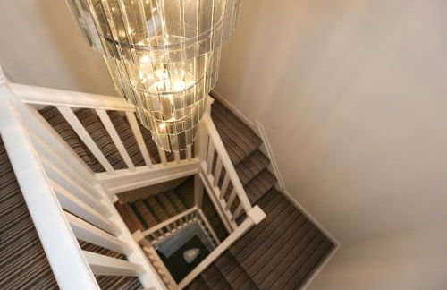 Viewpoint Villa - Luxury 4 Bedroom villa with elevated views - Foto 16